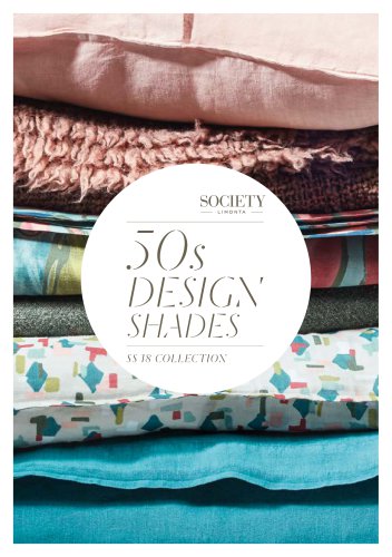 50 Design Shades