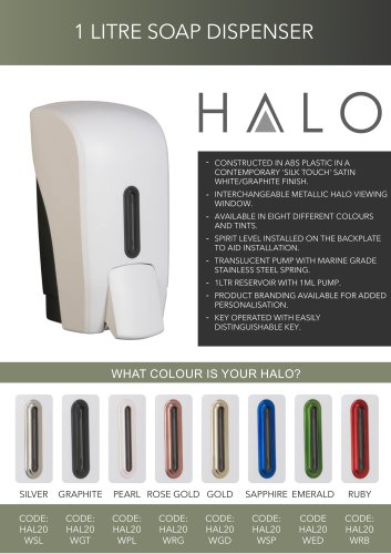 HALO