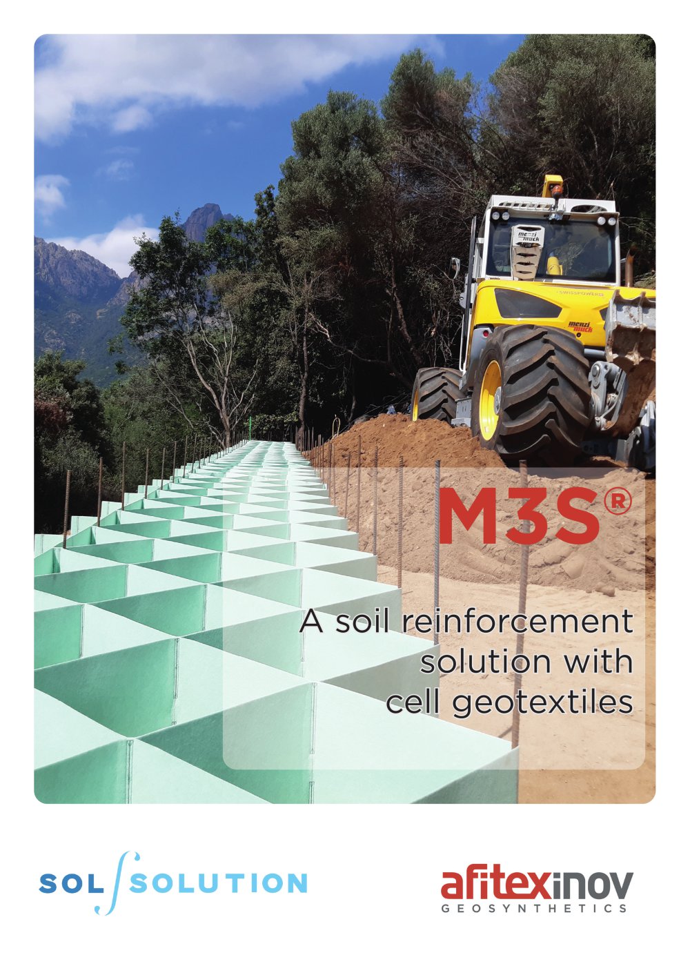 M3S solution - Afitexinov