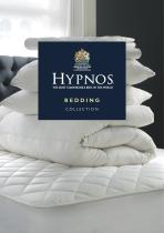 Hypnos Bedding Collection 2019