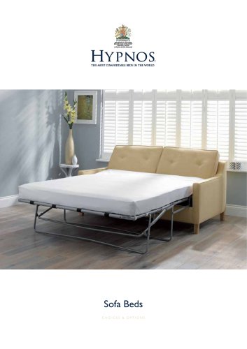 Sofa beds