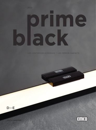 prime black