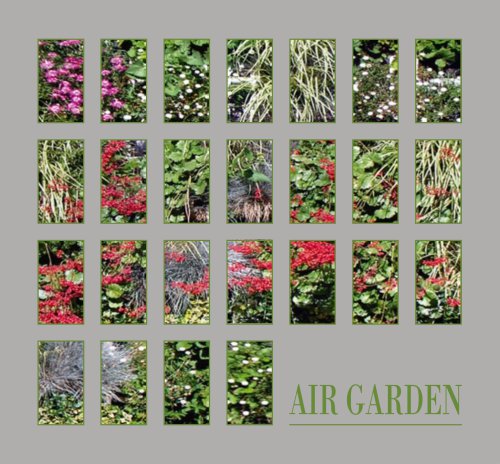 AIR GARDEN EN