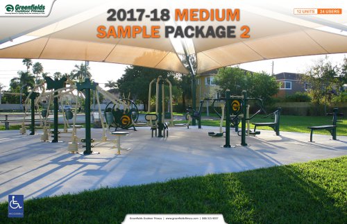 Medium Sample Package 2