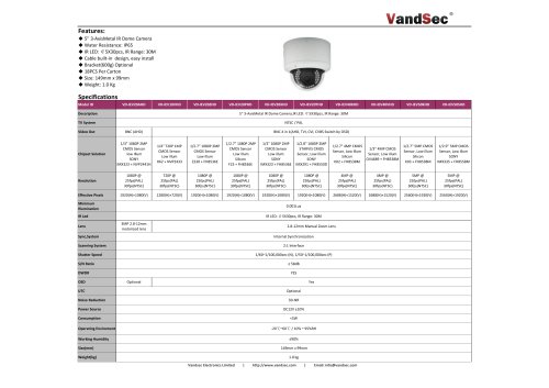 VD-IEV HD