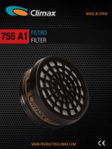 755 A1 FILTER