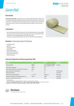 Green Roll