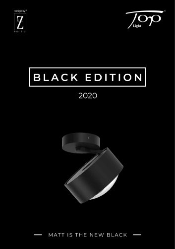 Black Edition 2020