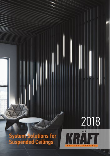 Catalog 2018