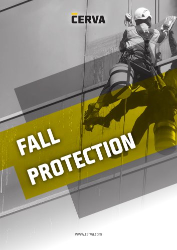 FALL PROTECTION