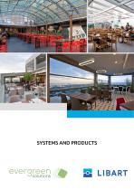 Evergreen Solutions_Systems and Products Catalogue