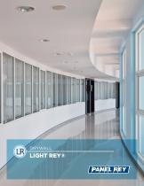 DRYWALL LIGHT REY®