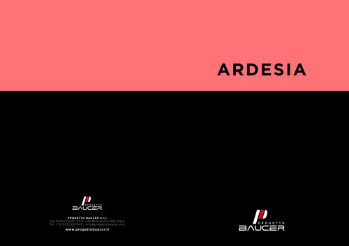 ARDESIA