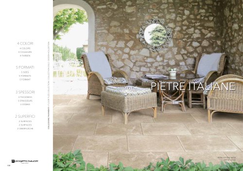 PIETRE ITALIANE