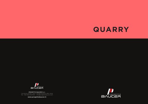 QUARRY