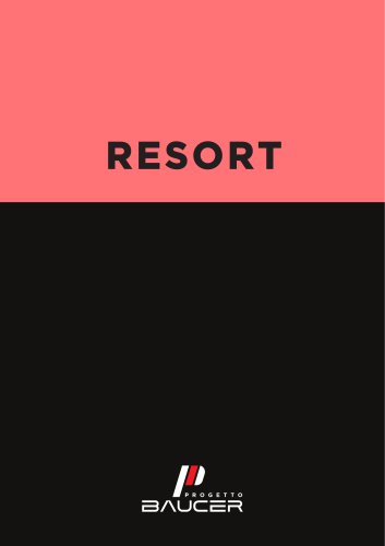RESORT