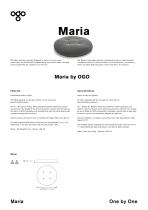 Maria Information