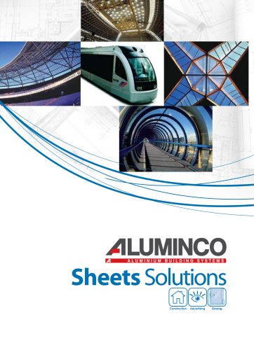 Polycarbonate Sheets Catalogue