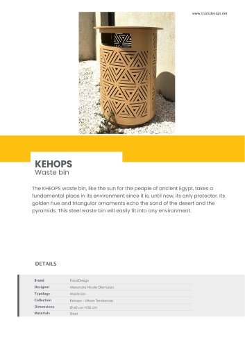 KEHOPS