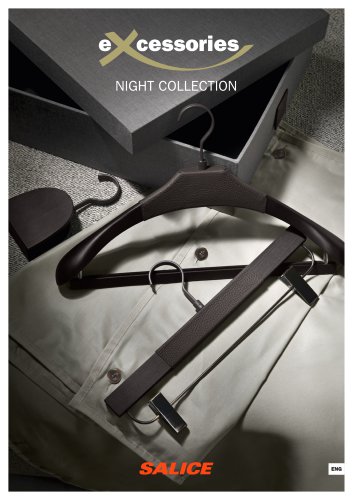 EXCESSORIES NIGHT COLLECTION