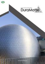 DuraMatte Brochure