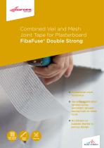 FibaFuse® Double Strong