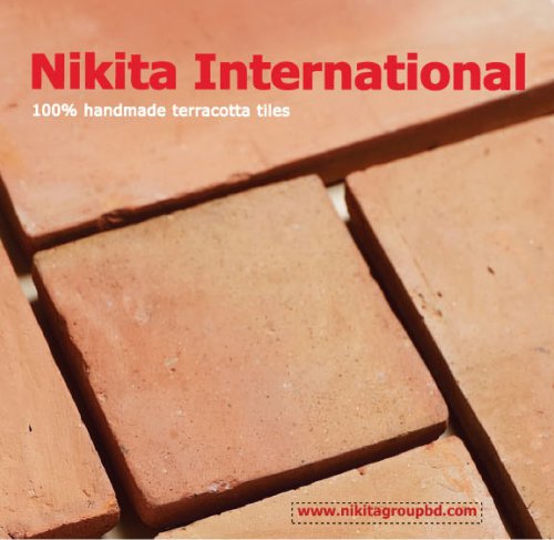 NIKITA INTERNATIONAL