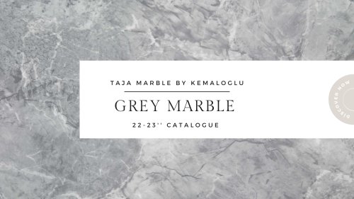 GREY MARBLE