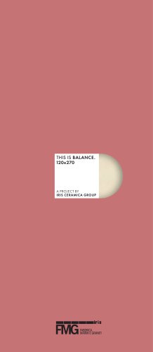 BALANCE