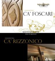 VILLA FOSCARI COLLECTION