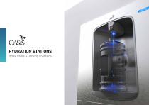 Hydration Stations Catalogue