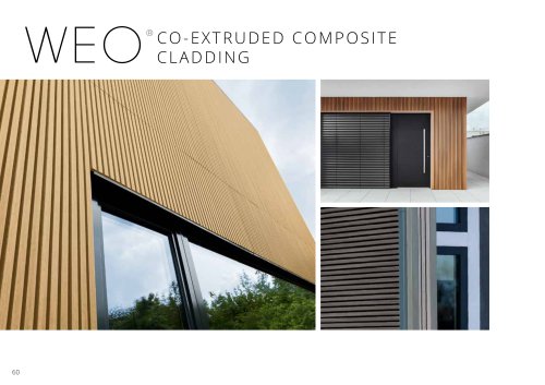 WEO® catalogue 2023