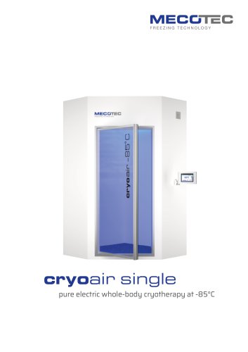 cryoair flex