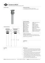 Ancillaries ANC01