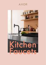 Kitchen Faucets