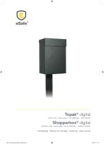 Topak® digital / Shopperbox® digital