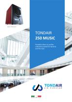 Tondair Music