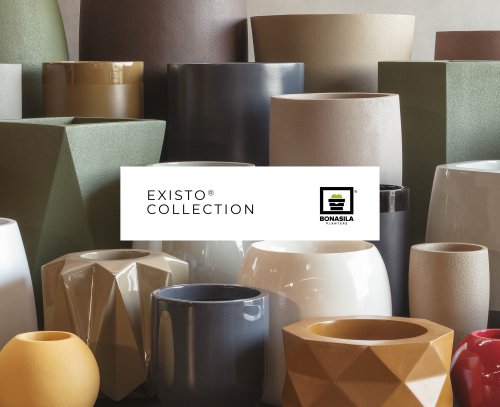 EXISTO COLLECTION