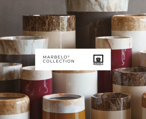 MARBELO COLLECTION