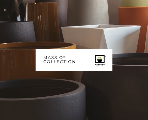 MASSIO COLLECTION