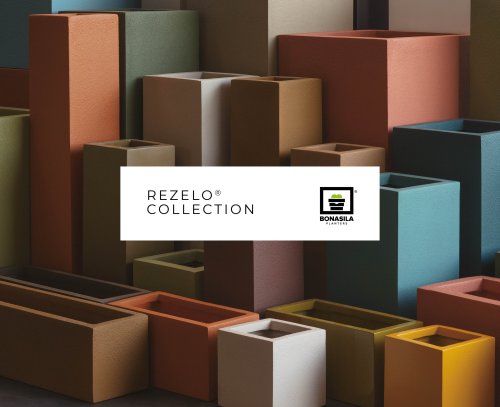 REZELO COLLECTION