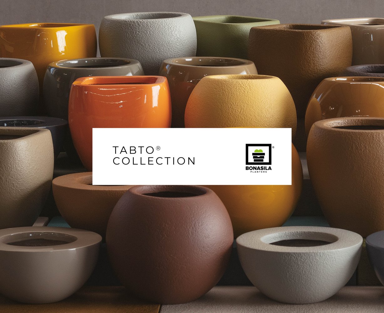 TABTO COLLECTION - Bonasila