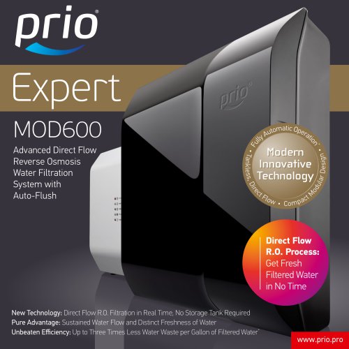 Expert MOD600