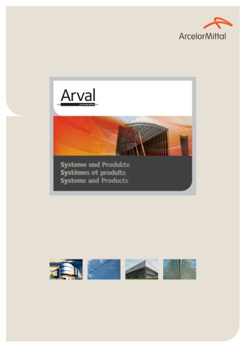 Systems and products