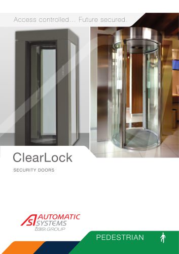 ClearLock