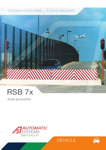 RSB series