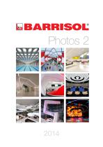 Barrisol Photobook 2