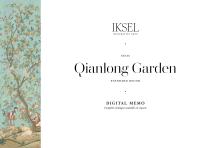 IKSEL_Standard_Decors_Digital_Memo_SC115_Qianlong Garden_201224LR