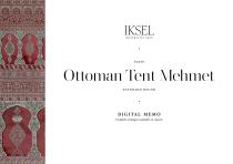SC130 Ottoman Tent Mehmet