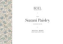 SC152 Suzani Paisley